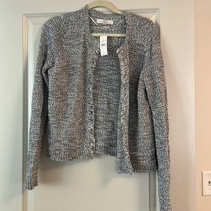 Loft Sweater